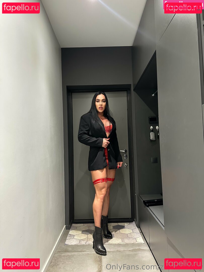 zenafitbody Nude Onlyfans Photo 19