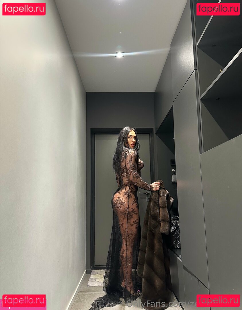 zenafitbody Nude Onlyfans Photo 8