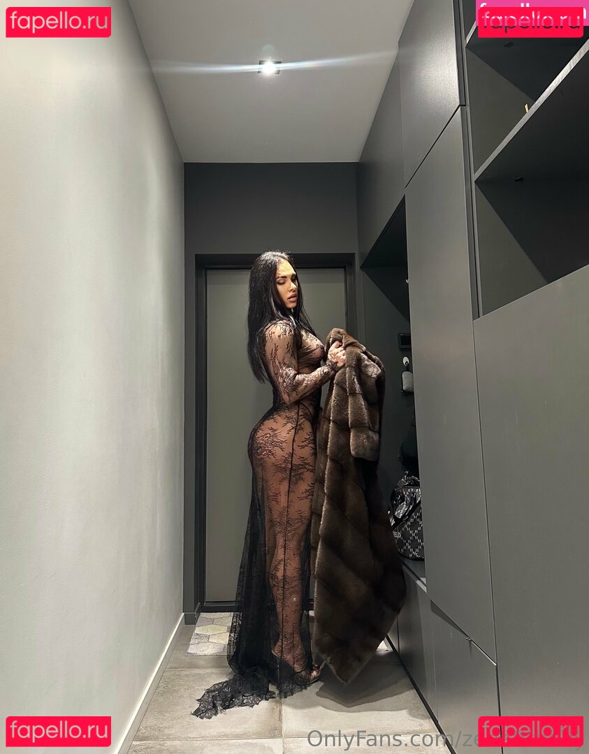 zenafitbody Nude Onlyfans Photo 7