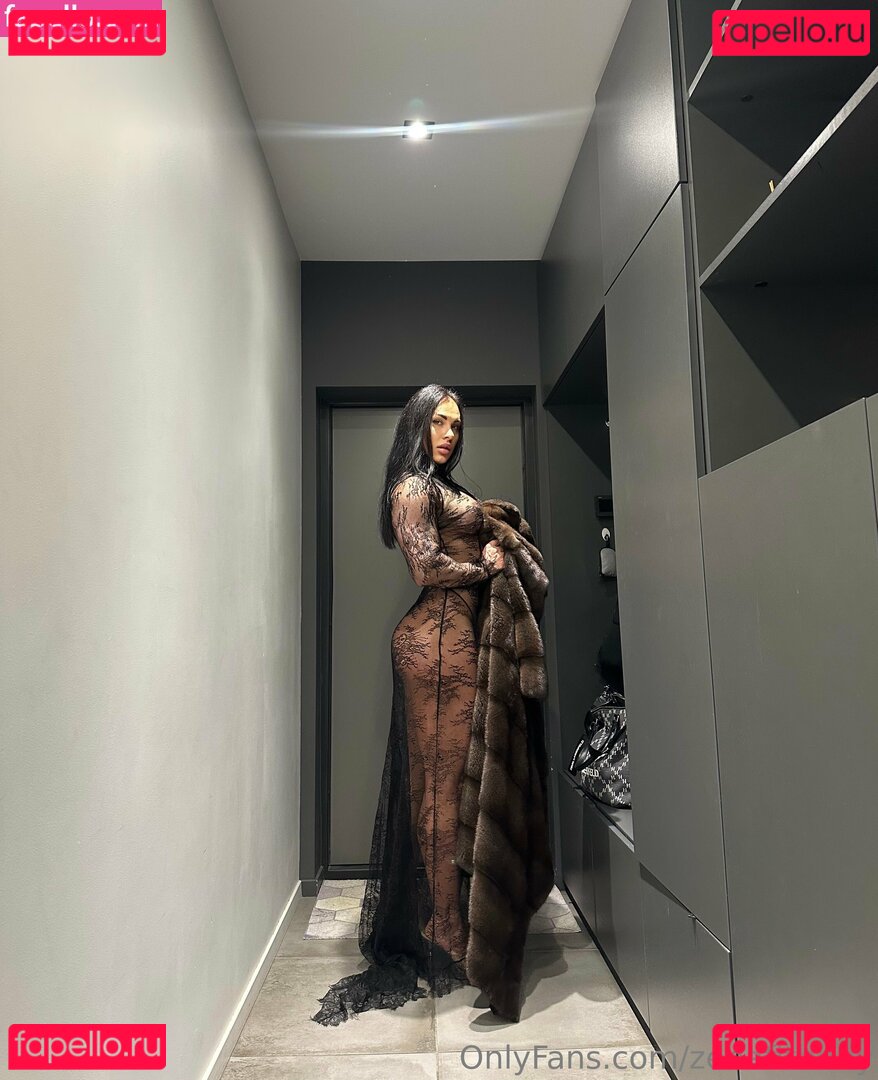 zenafitbody Nude Onlyfans Photo 6