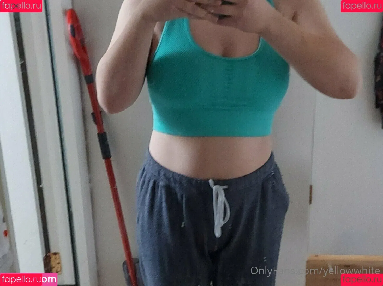 yellowwhite Onlyfans Photo Gallery 
