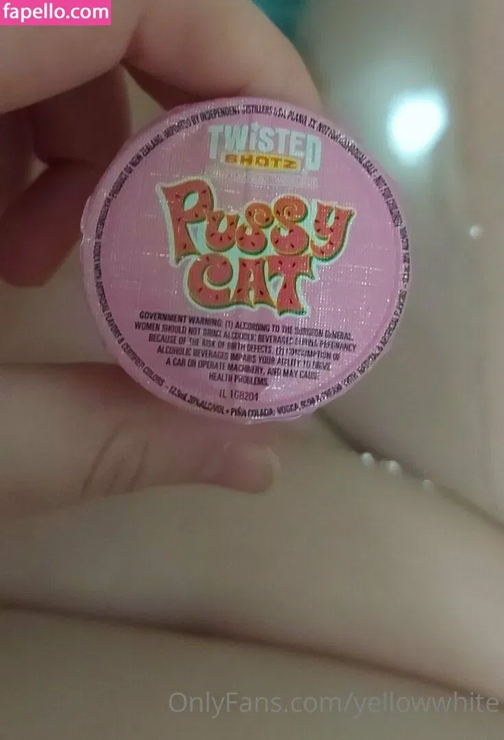 yellowwhite Onlyfans Photo Gallery 