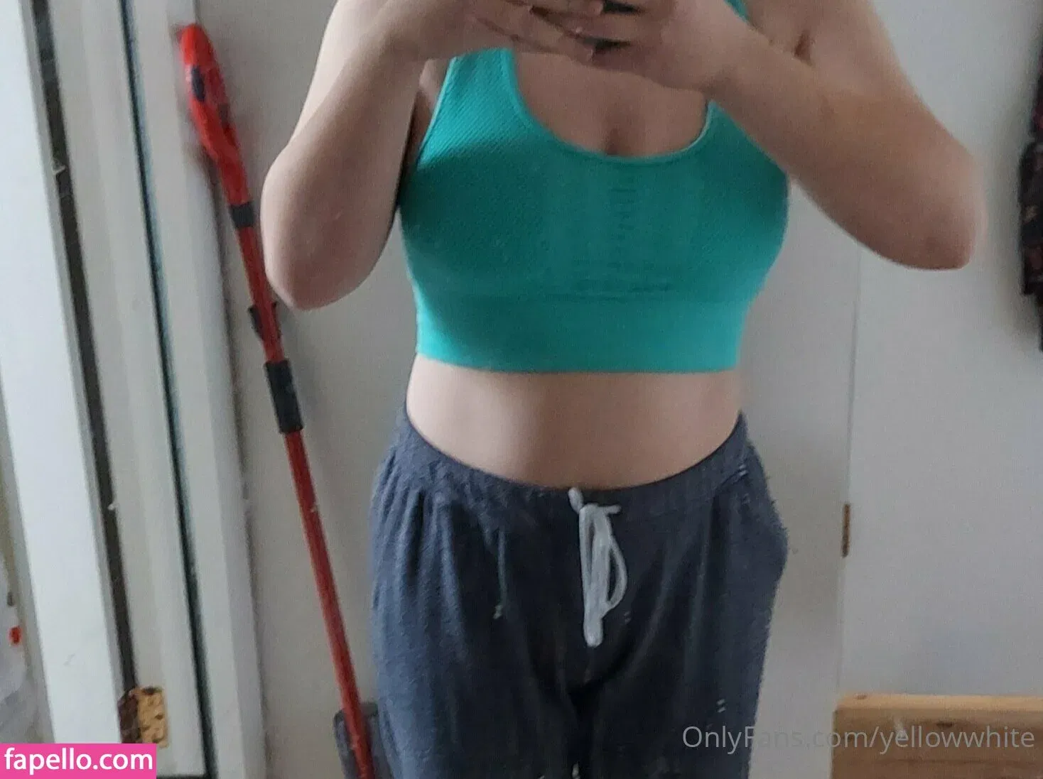 yellowwhite Onlyfans Photo Gallery 