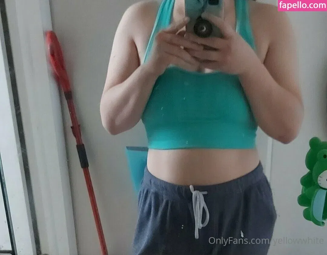 yellowwhite Onlyfans Photo Gallery 