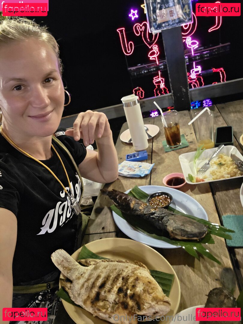 bulletvalentina Nude Onlyfans Photo 24