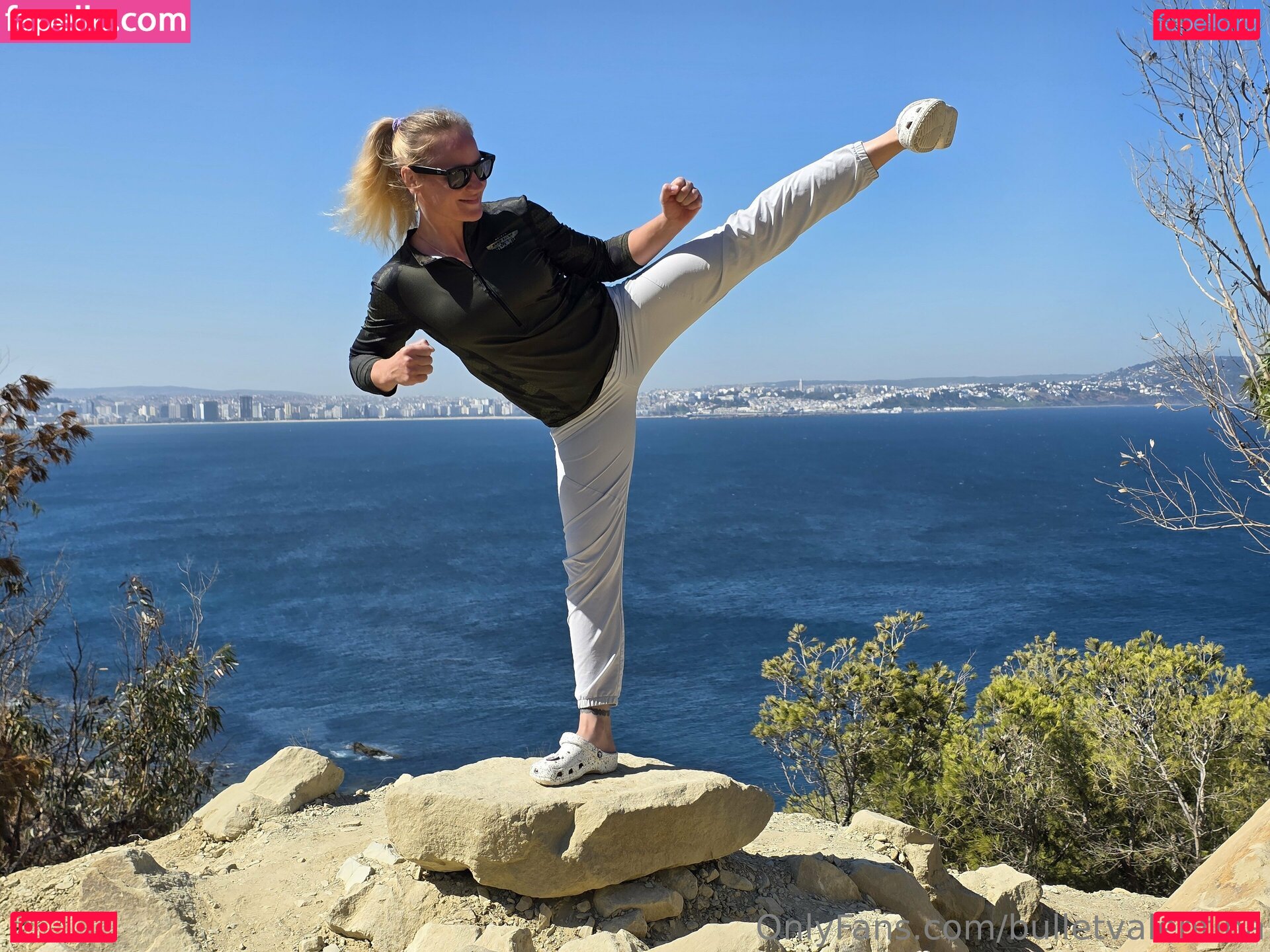 bulletvalentina Nude Onlyfans Photo 20