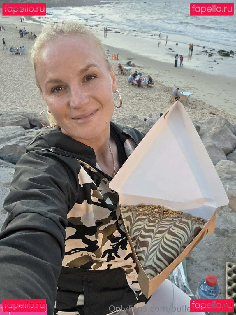bulletvalentina Nude Onlyfans Photo 16