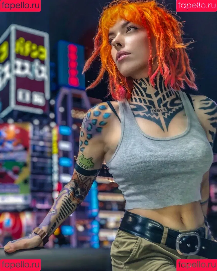 Torierobot Onlyfans Photo Gallery 