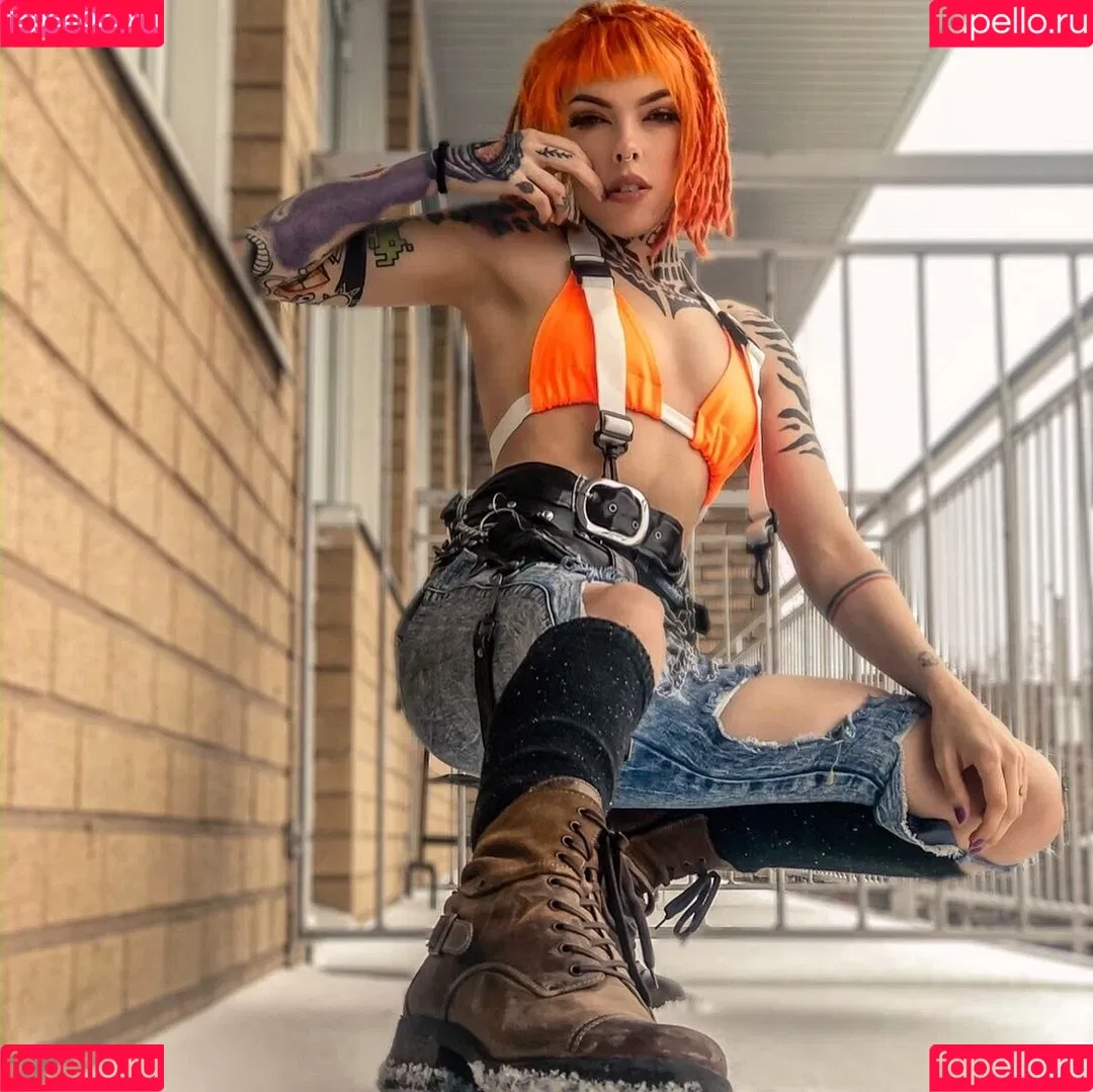 Torierobot Onlyfans Photo Gallery 