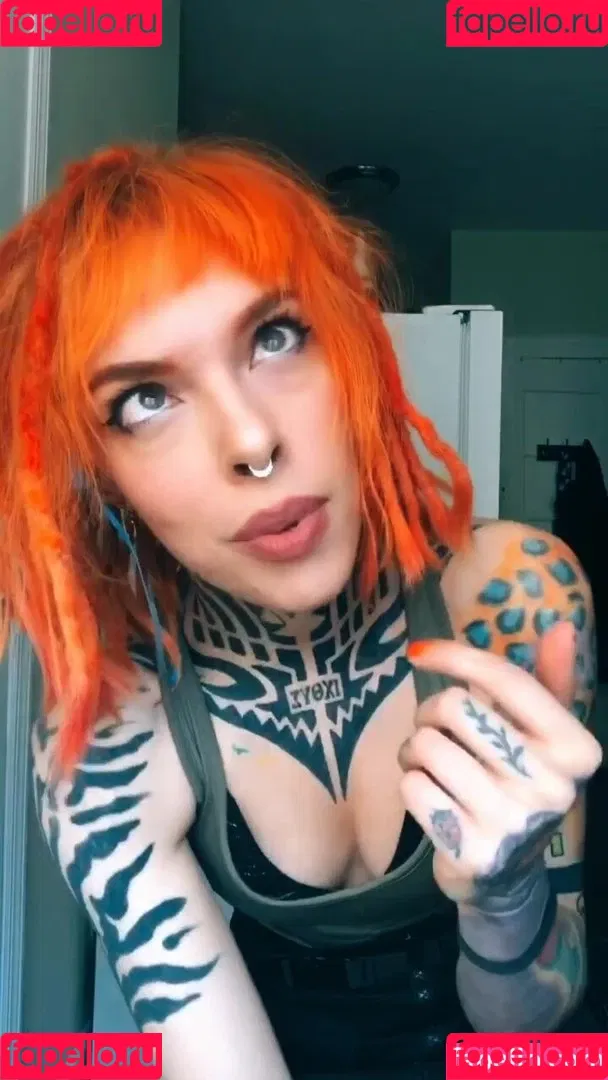 Torierobot Onlyfans Photo Gallery 