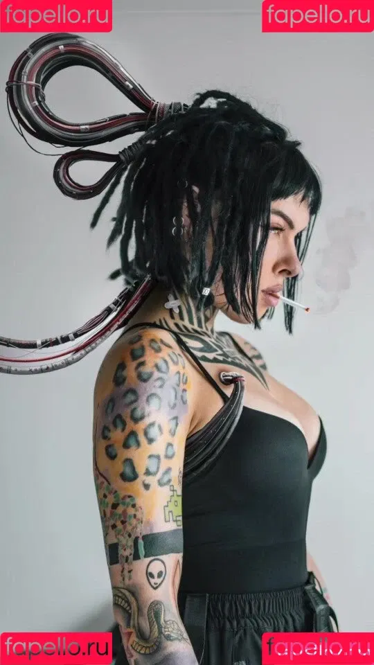 Torierobot Onlyfans Photo Gallery 