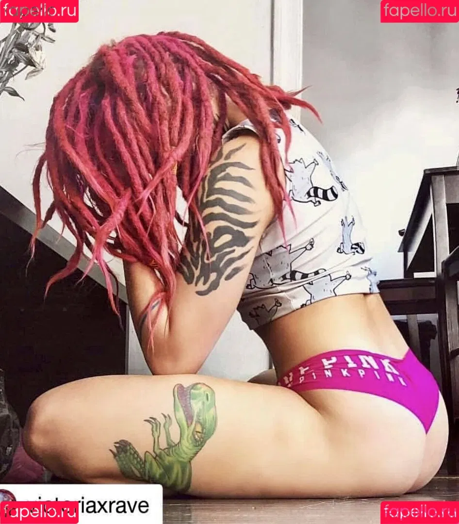 Torierobot Onlyfans Photo Gallery 