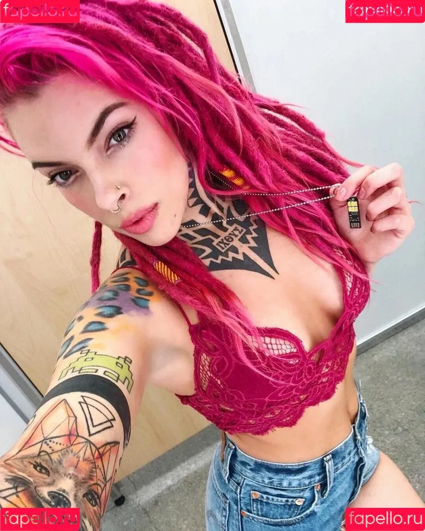 Torierobot Onlyfans Photo Gallery 