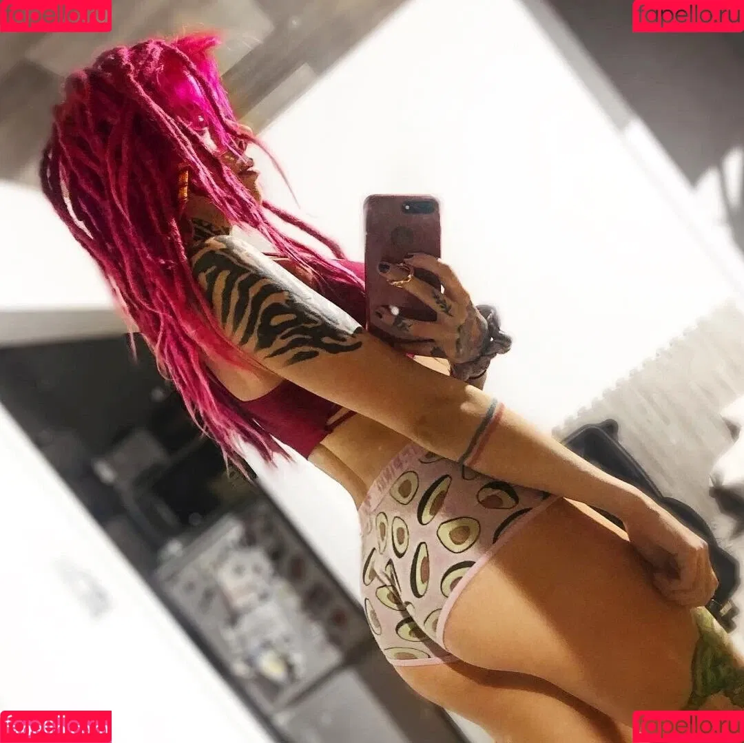 Torierobot Onlyfans Photo Gallery 