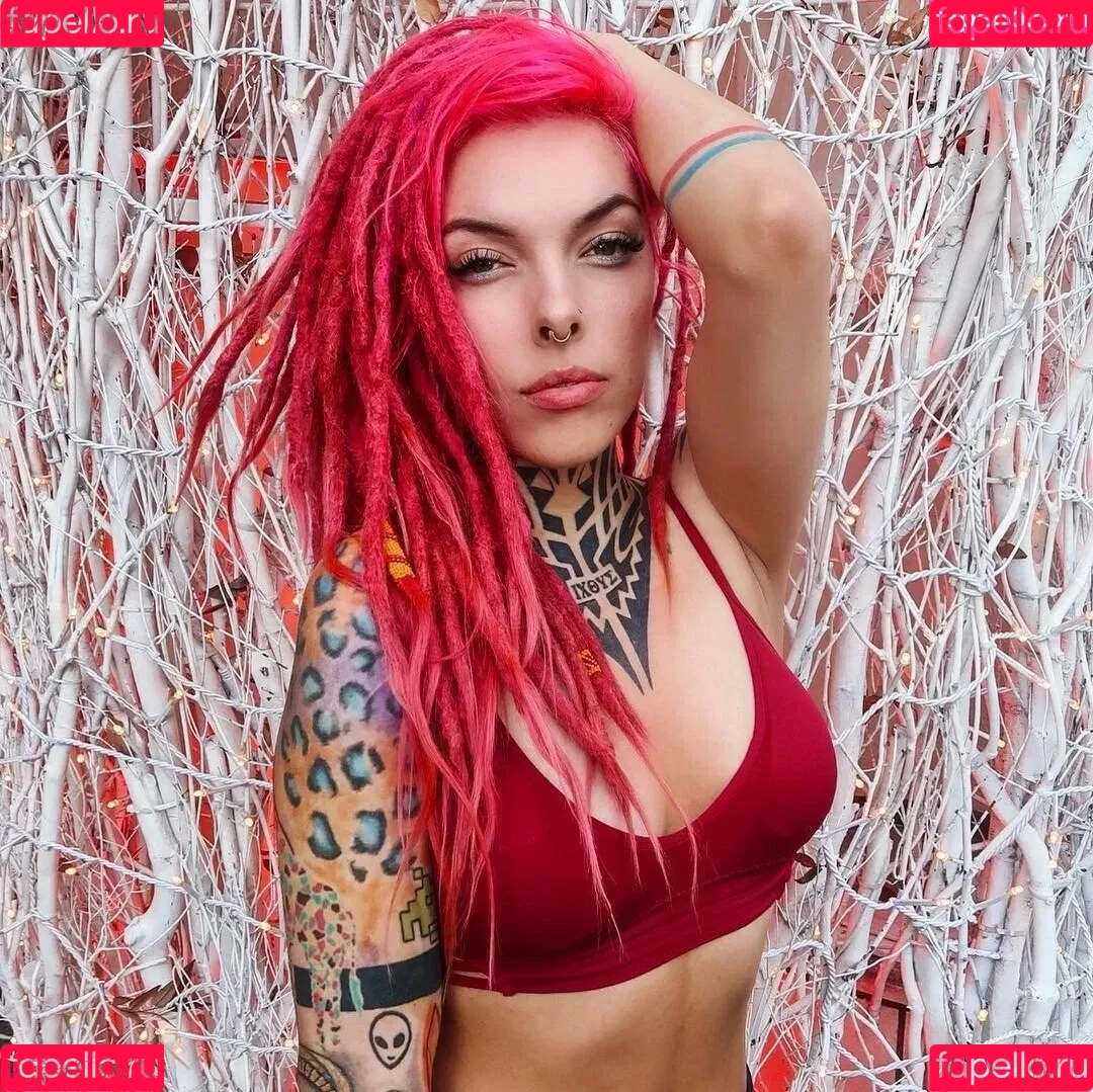 Torierobot Onlyfans Photo Gallery 