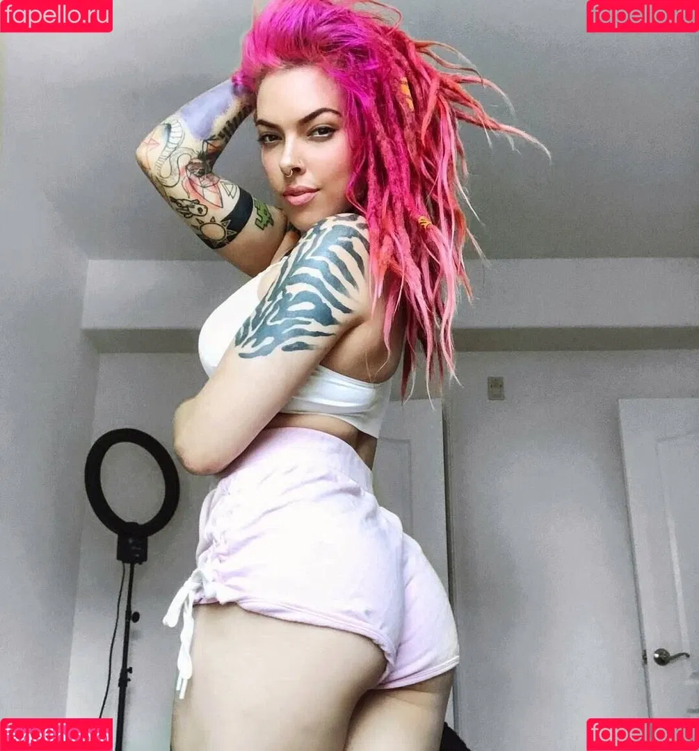 Torierobot Onlyfans Photo Gallery 