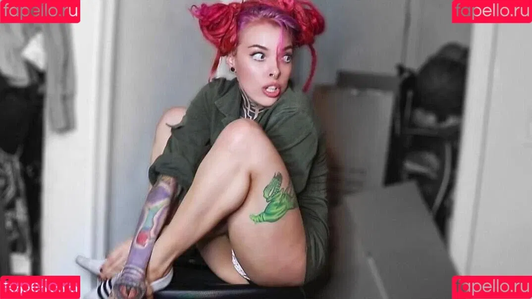 Torierobot Onlyfans Photo Gallery 