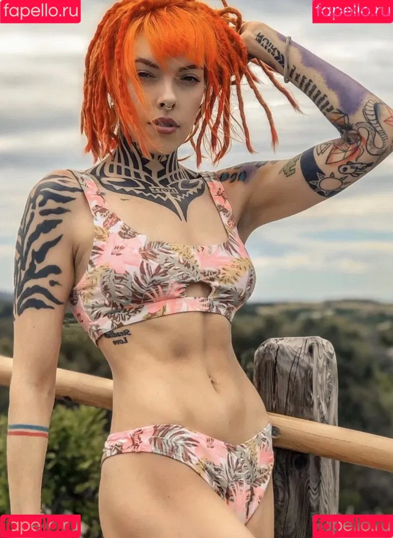 Torierobot Onlyfans Photo Gallery 