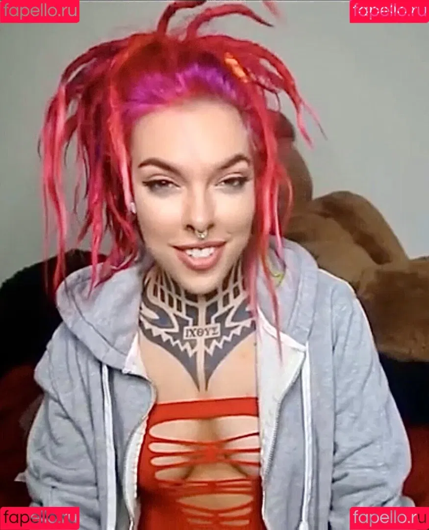 Torierobot Onlyfans Photo Gallery 