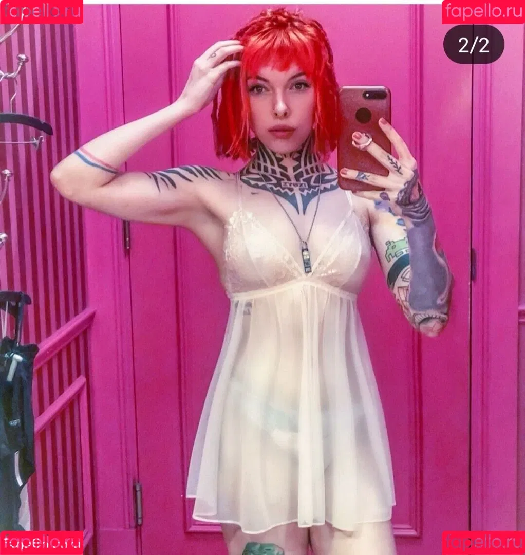Torierobot Onlyfans Photo Gallery 