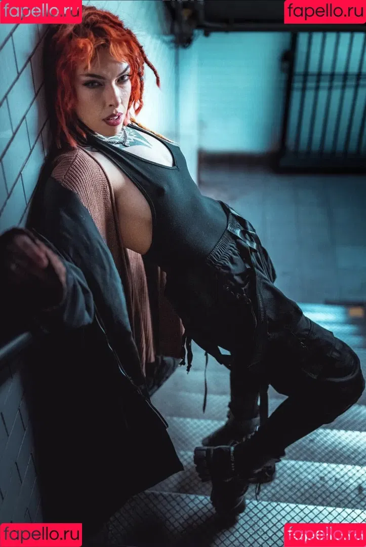 Torierobot Onlyfans Photo Gallery 