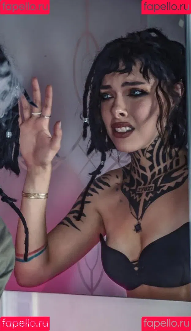 Torierobot Onlyfans Photo Gallery 