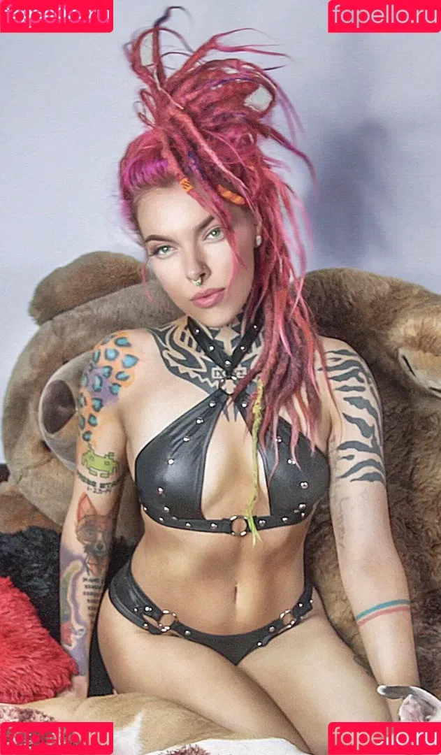 Torierobot Onlyfans Photo Gallery 