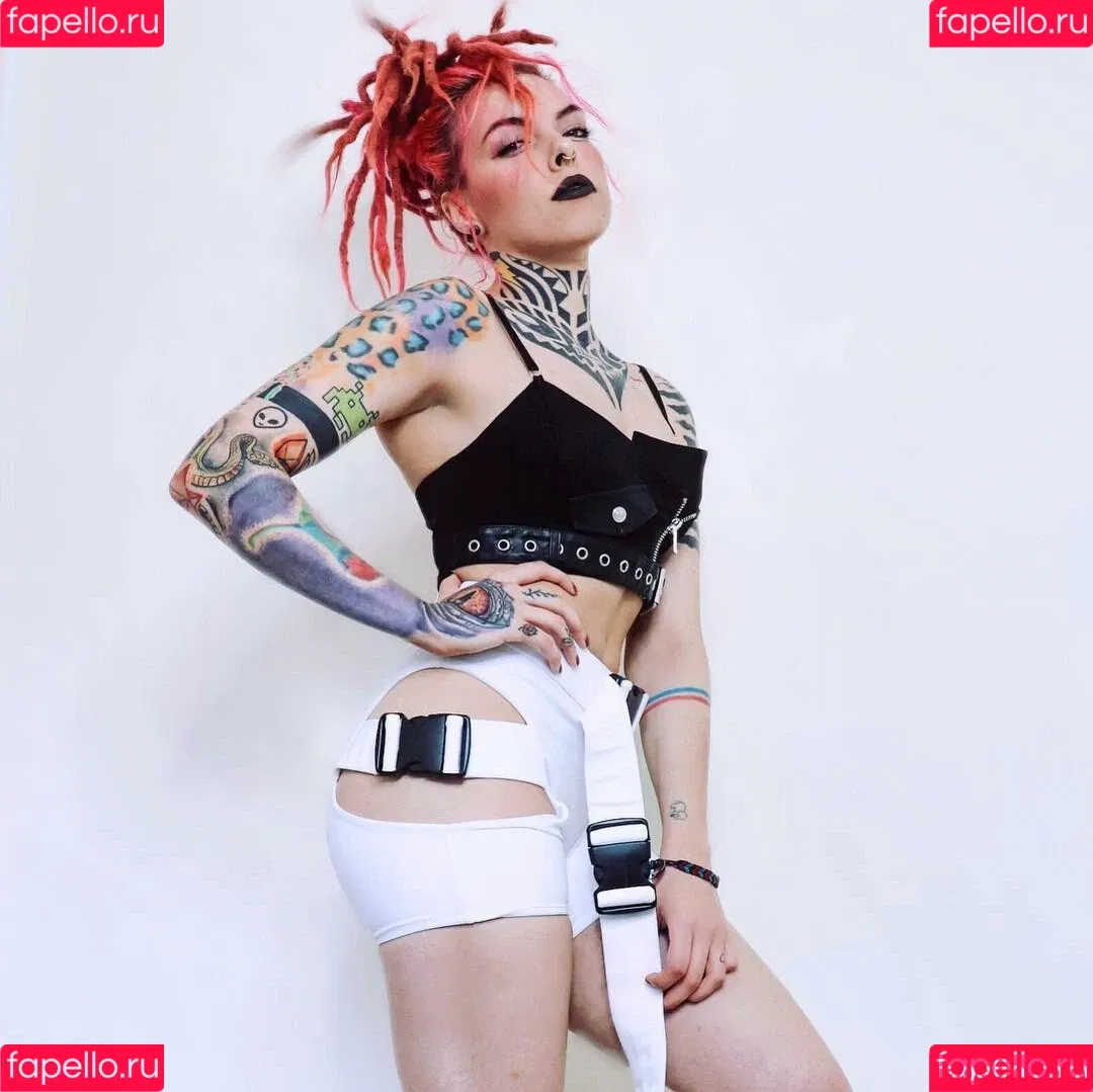 Torierobot Onlyfans Photo Gallery 