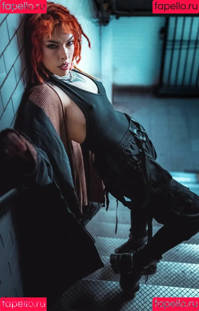 Torierobot Onlyfans Photo Gallery 