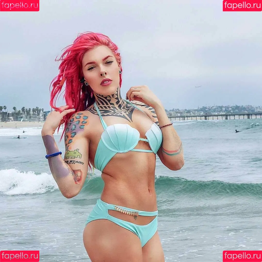 Torierobot Onlyfans Photo Gallery 