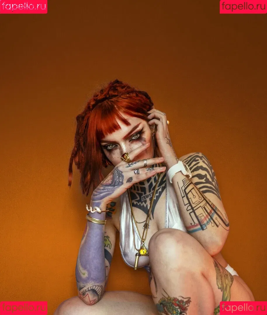 Torierobot Onlyfans Photo Gallery 