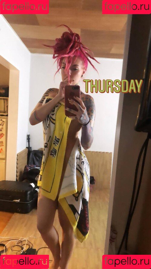 Torierobot Onlyfans Photo Gallery 