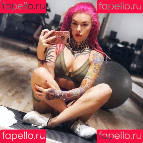 Torierobot Onlyfans Photo Gallery 