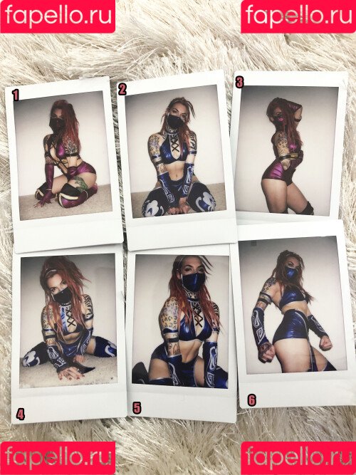 Torierobot Onlyfans Photo Gallery 