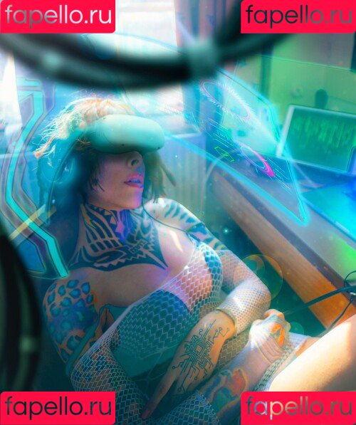 Torierobot Onlyfans Photo Gallery 