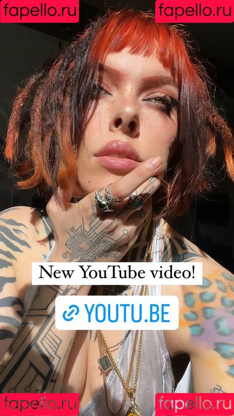 Torierobot Onlyfans Photo Gallery 