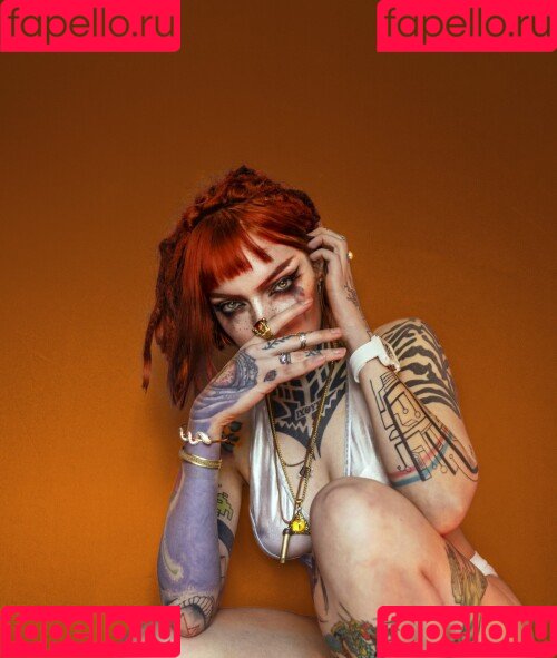 Torierobot Onlyfans Photo Gallery 