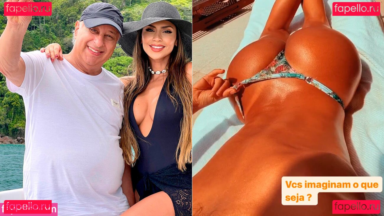 Clara Brasil Nude Onlyfans Photo 8