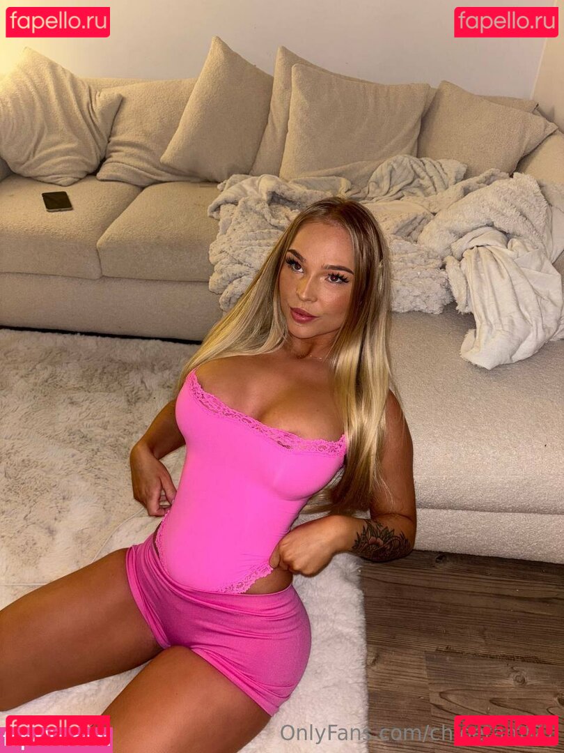 chloetami21 Nude Onlyfans Photo 26