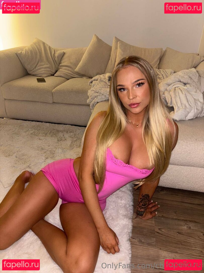 chloetami21 Nude Onlyfans Photo 24