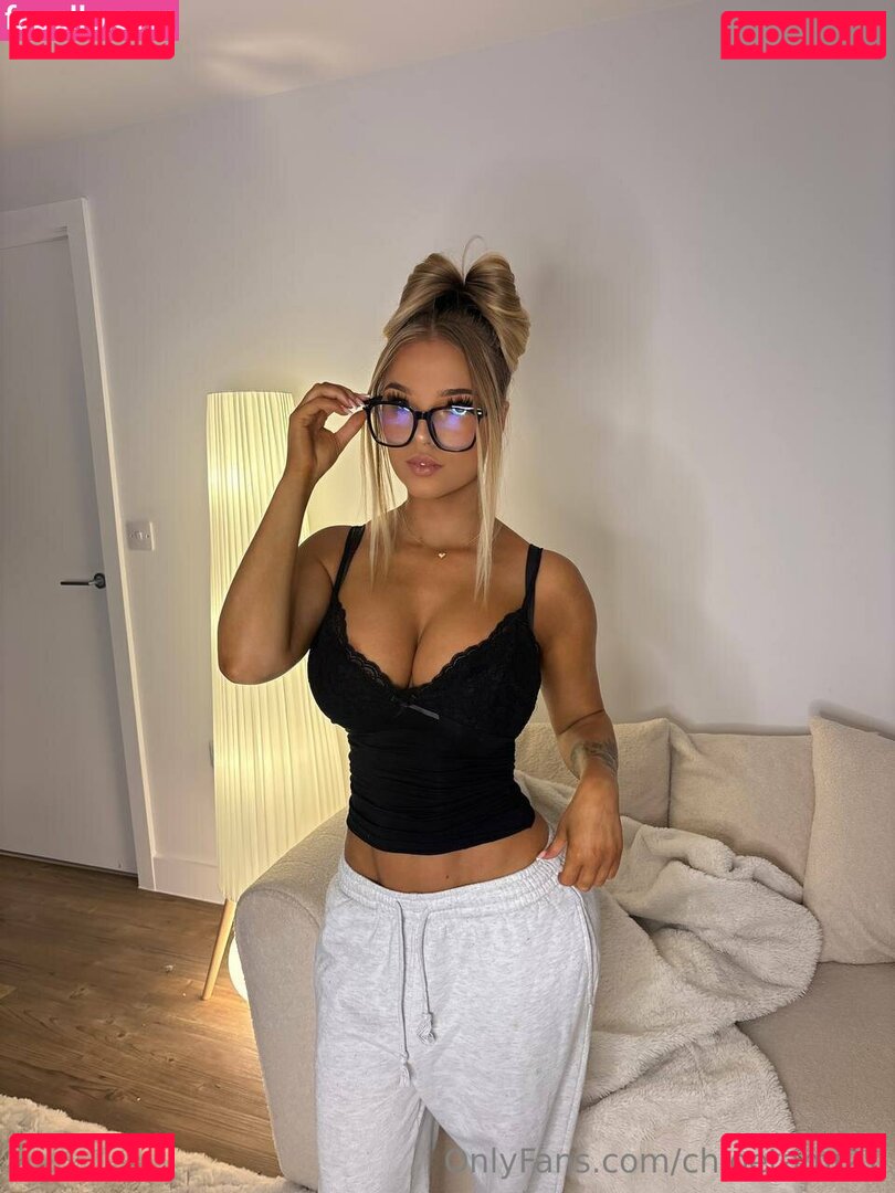 chloetami21 Nude Onlyfans Photo 6