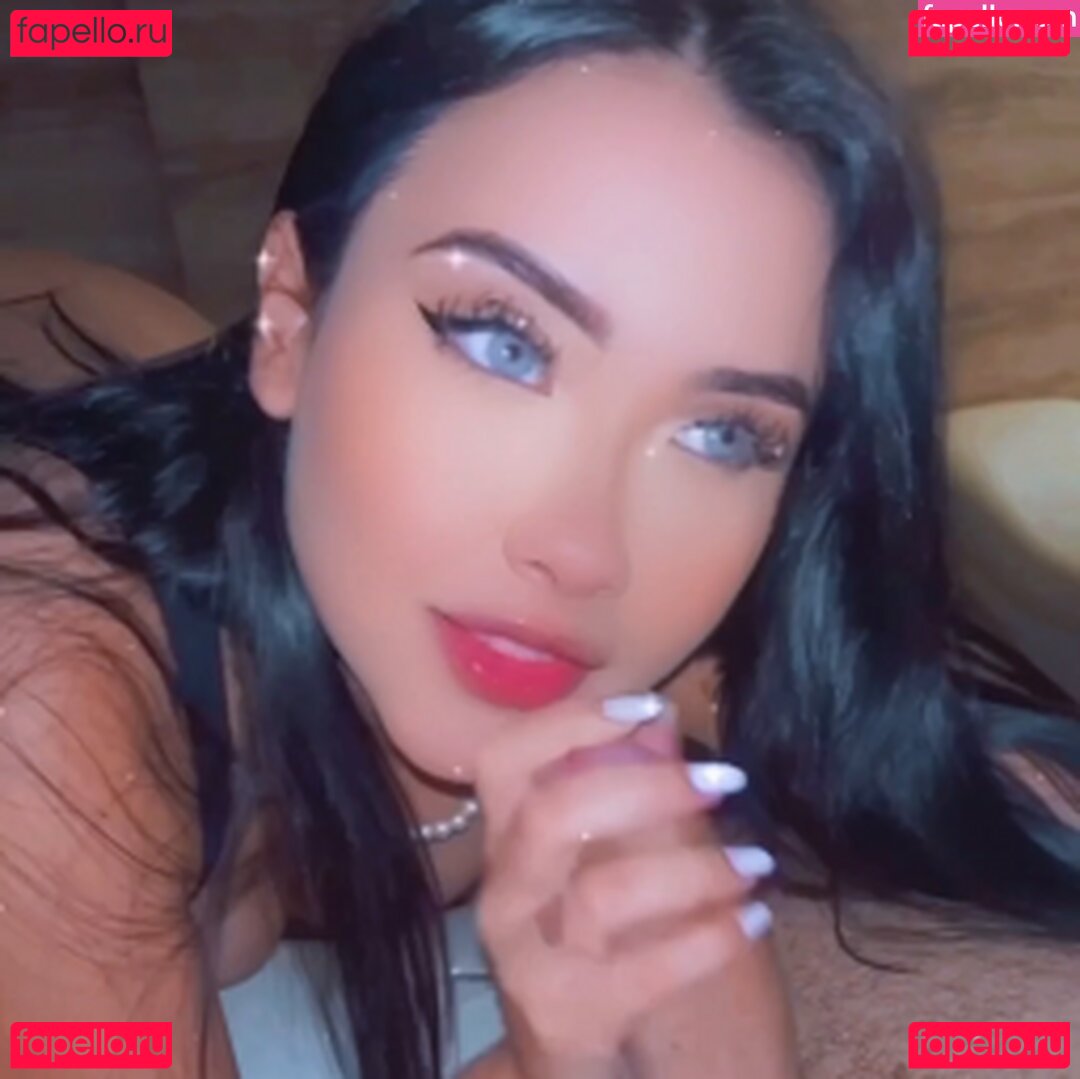 Kainy Neves Nude Onlyfans Photo 42
