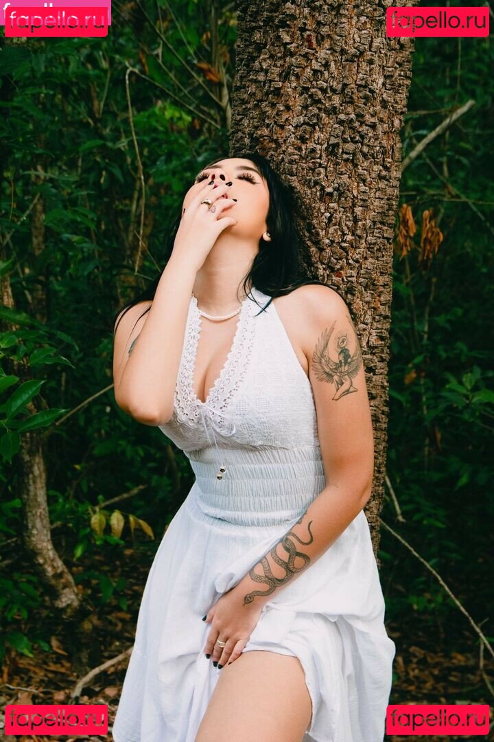 Kainy Neves Nude Onlyfans Photo 40