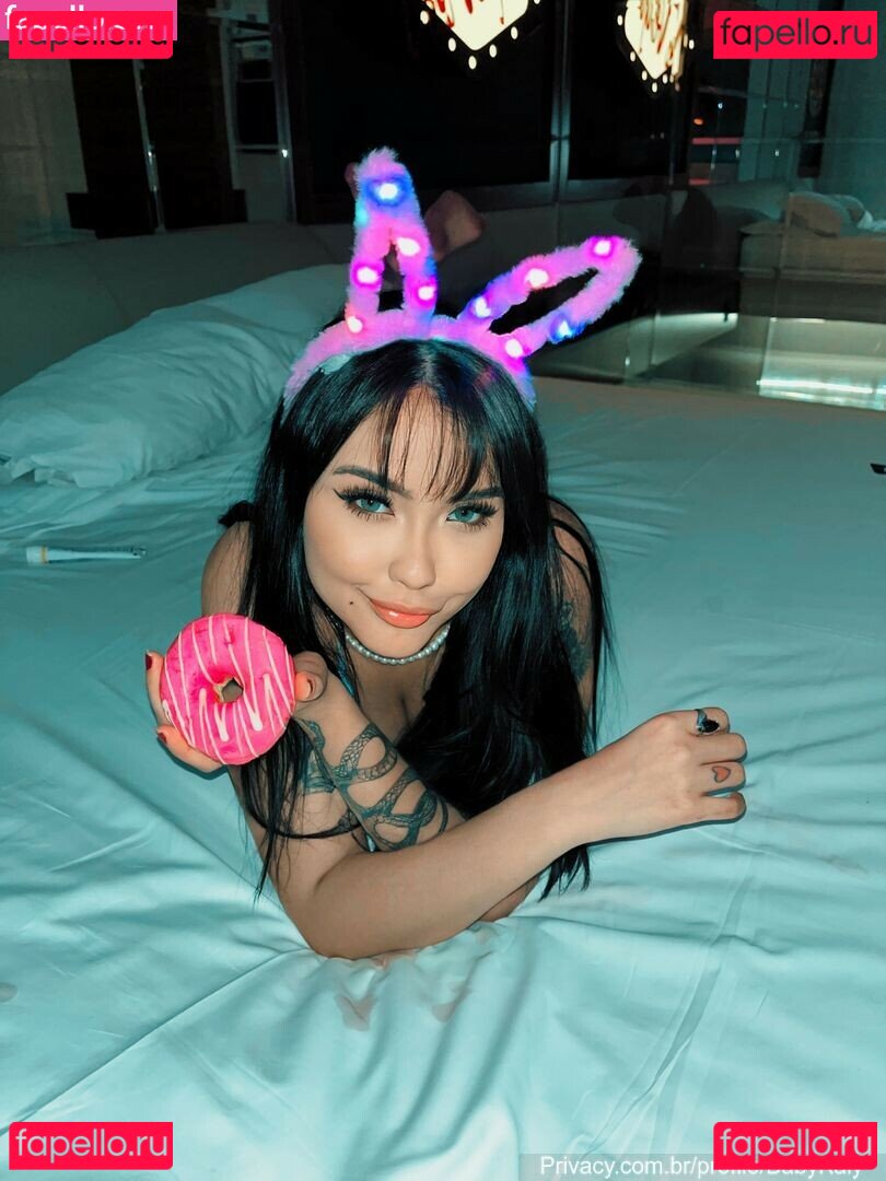 Kainy Neves Nude Onlyfans Photo 37