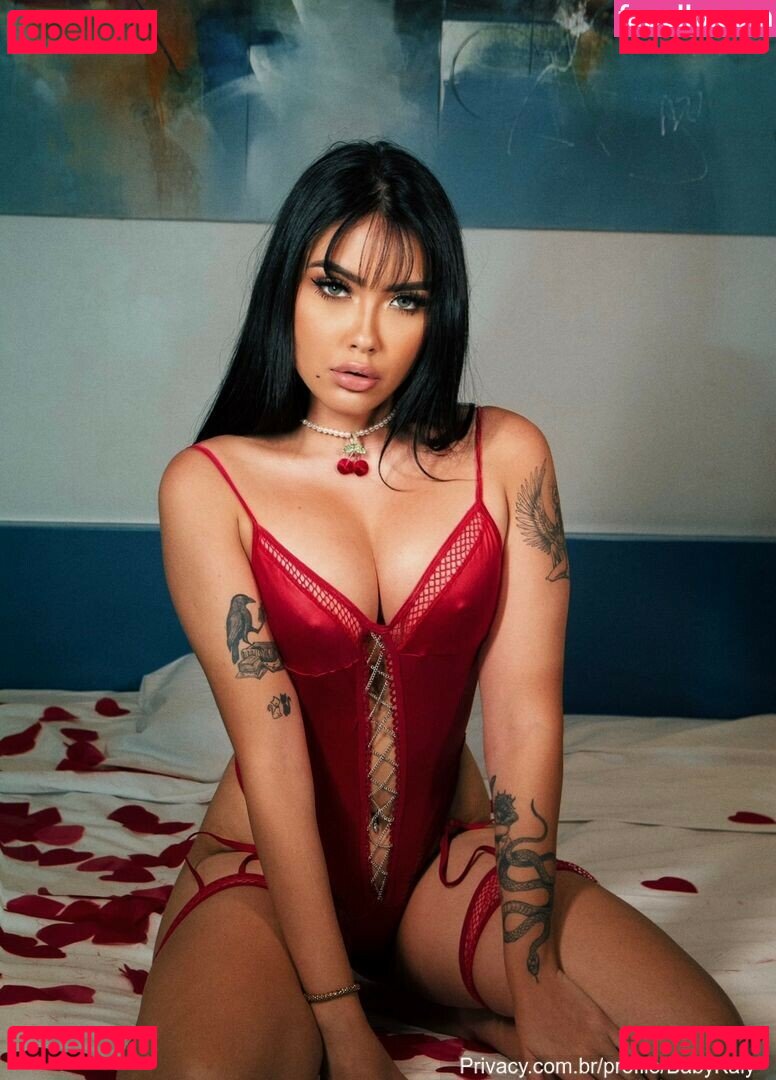 Kainy Neves Nude Onlyfans Photo 20