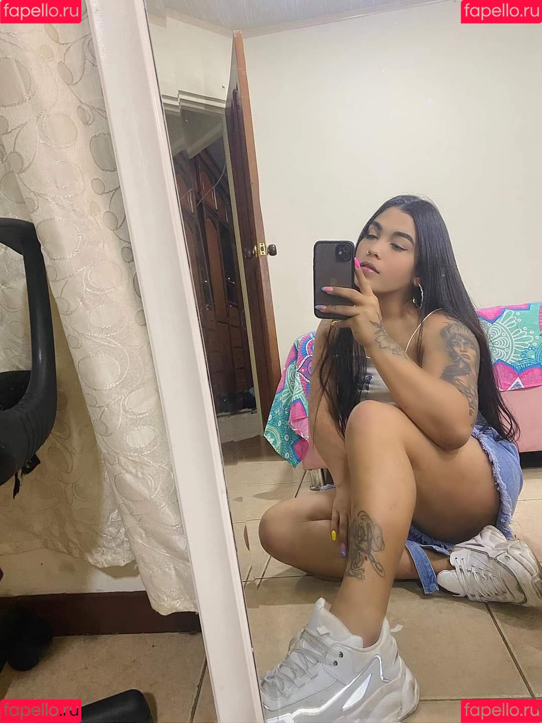 Violett Martinez Onlyfans Photo Gallery 