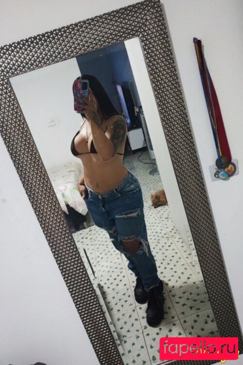 Violett Martinez Nude Onlyfans Photo 13
