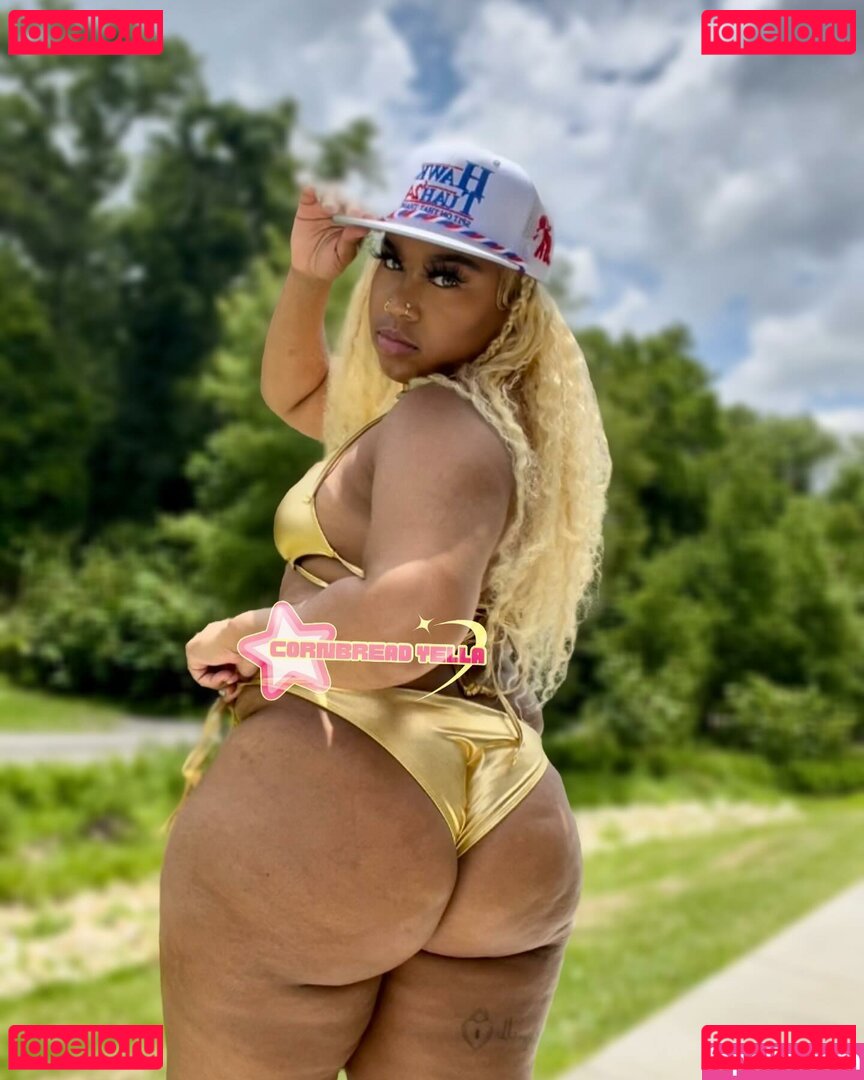 Mz Juicy Nude Onlyfans Photo 3