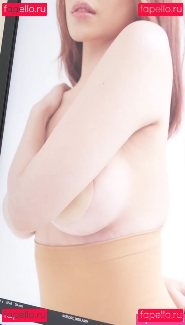 Kim Luz Nude Onlyfans Photo 44