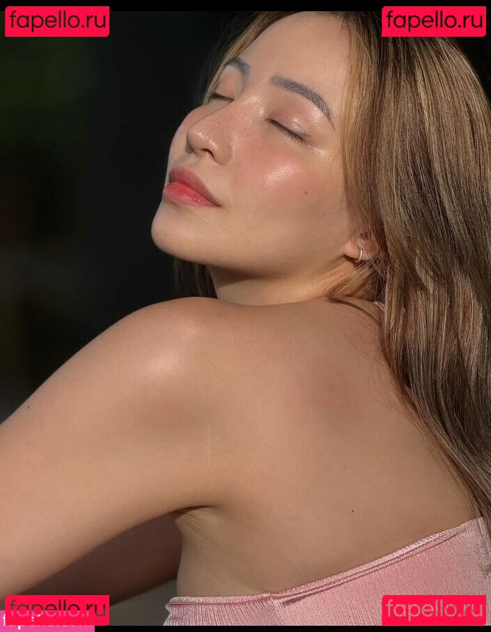 Kim Luz Nude Onlyfans Photo 39
